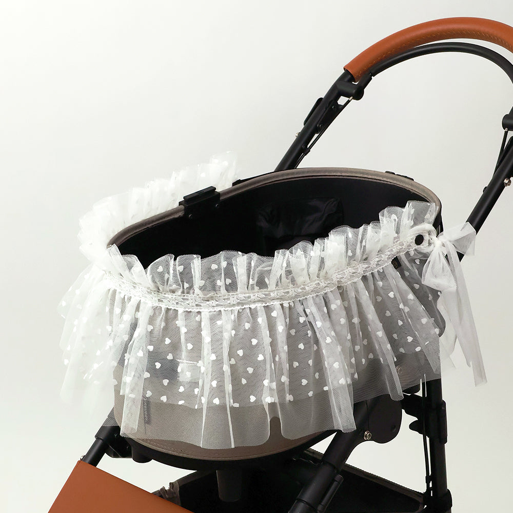 パニエ、Heart Chu、スノー