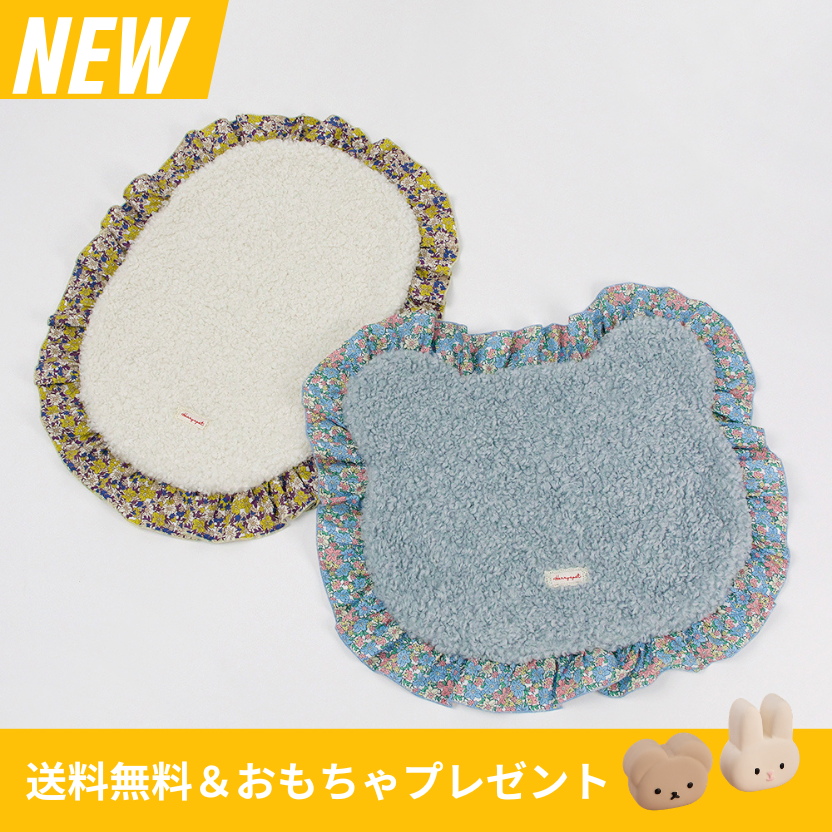 フラワーカフェマット