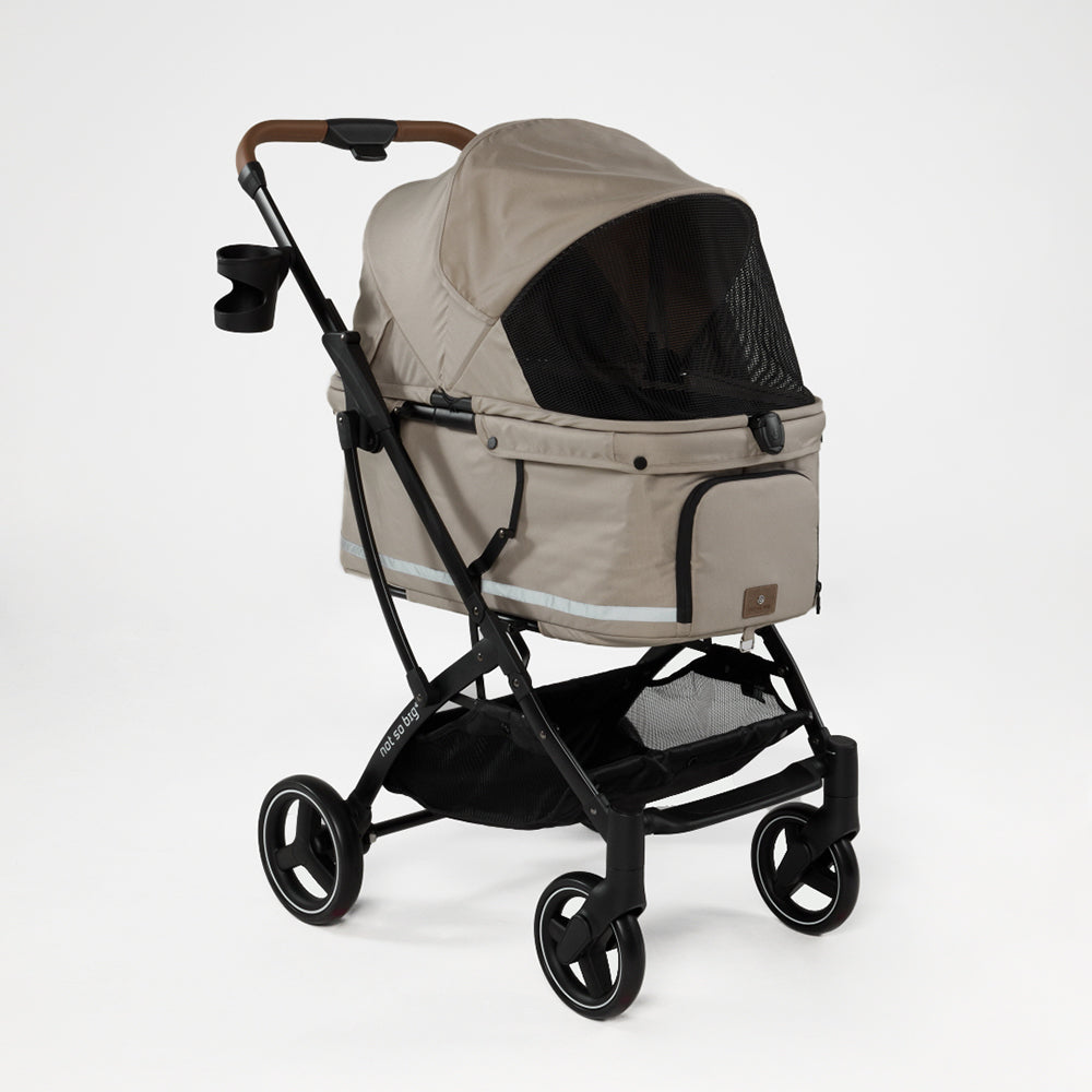 【Not So Big】Aroa3、ペットカート