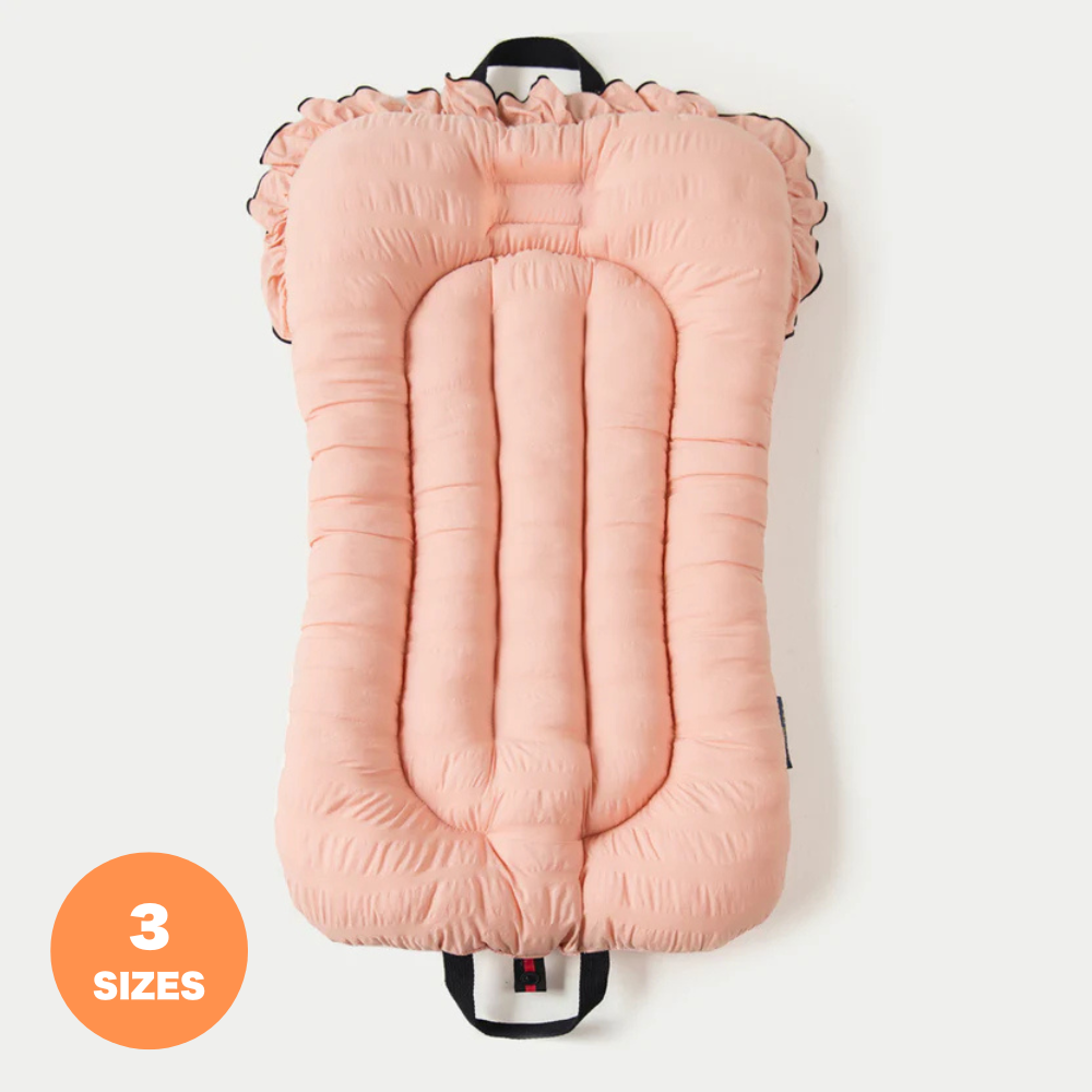 ライナー NEWマーガレット、Coral Pink コーラルピンク