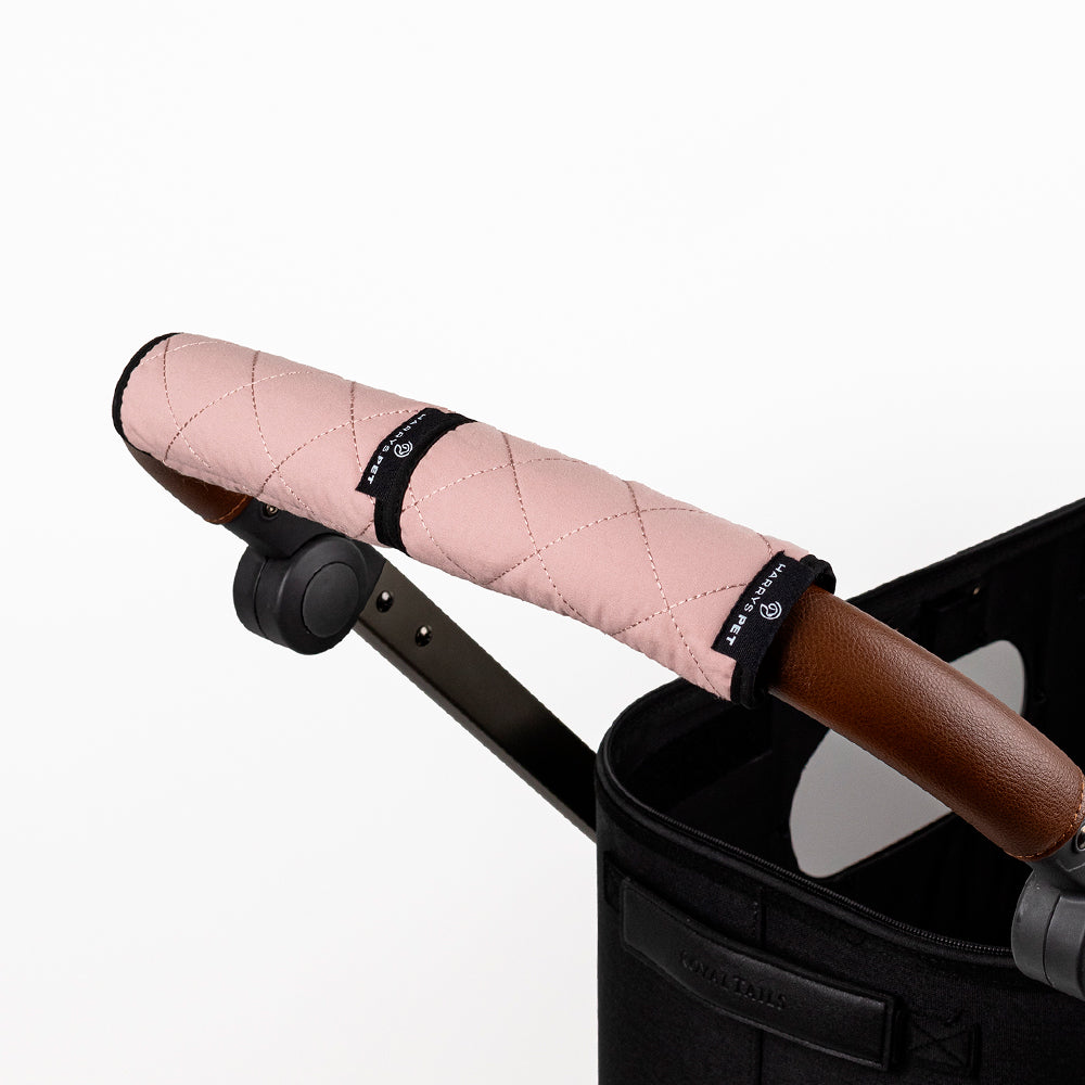 ハンドルカバー プリエ、Pink ピンク(2P)