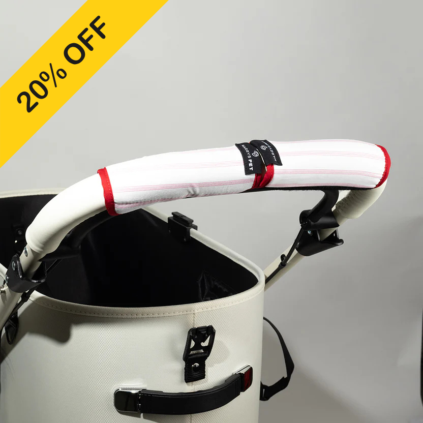 ハンドルカバー クルーズ、Ocean Pink オーシャンピンク(2P)