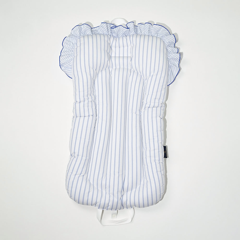 ライナー クルーズ、Marine Blue マリンブルー