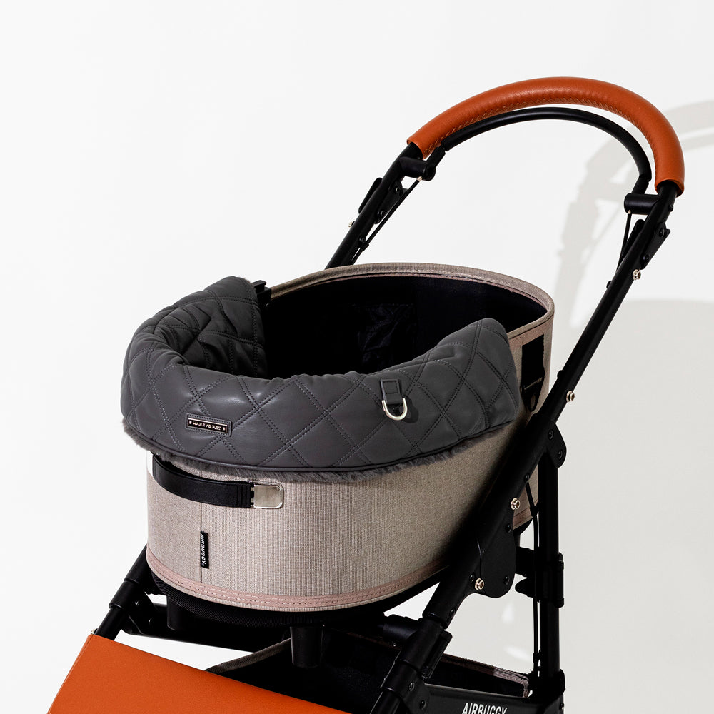 コンフォーター DIA、Pepper Gray ペッパーグレー