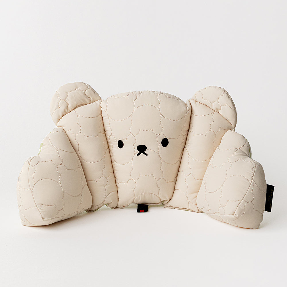 ロココ Berry More、Ivory & Mint アイボリー&ミント