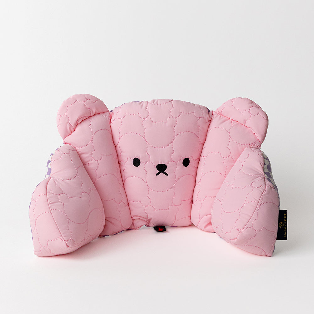 ロココ Berry More、Pink & Raspberry ピンク&ラズベリー