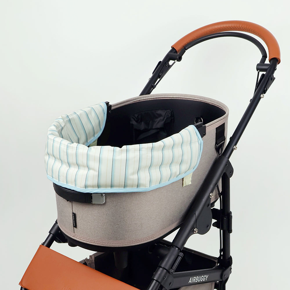 コンフォーター ICE、 Blue Stripe ブルーストライプ