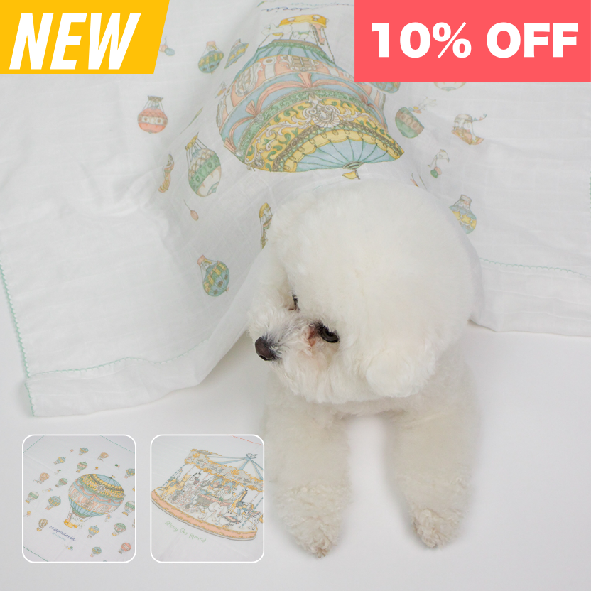 ハグラップ バンブーブランケット Hugrap BamBu Blanket