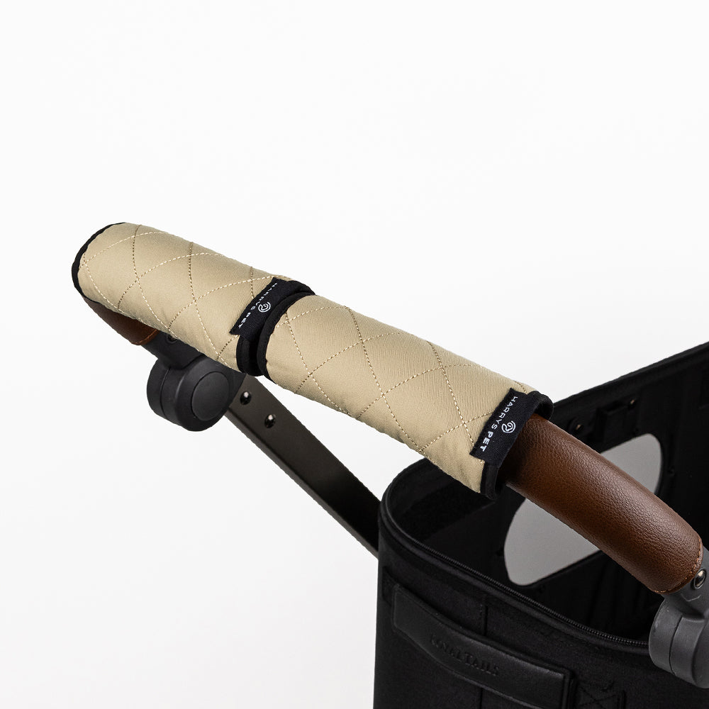 ハンドルカバー プリエ、Beige ベージュ(2P)