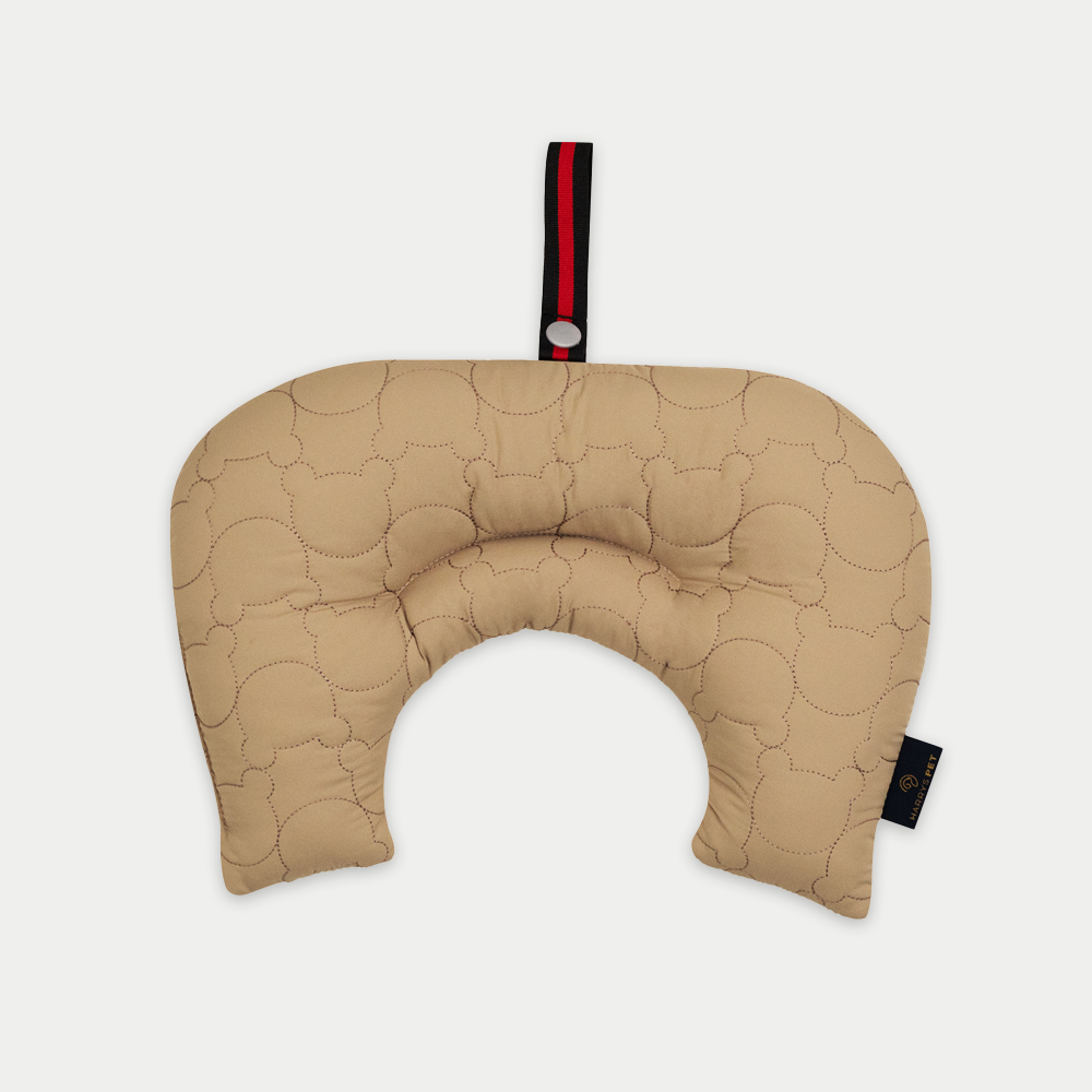 ボールスター Berry More、Beige & Walnut ベージュ&ウォルナッツ