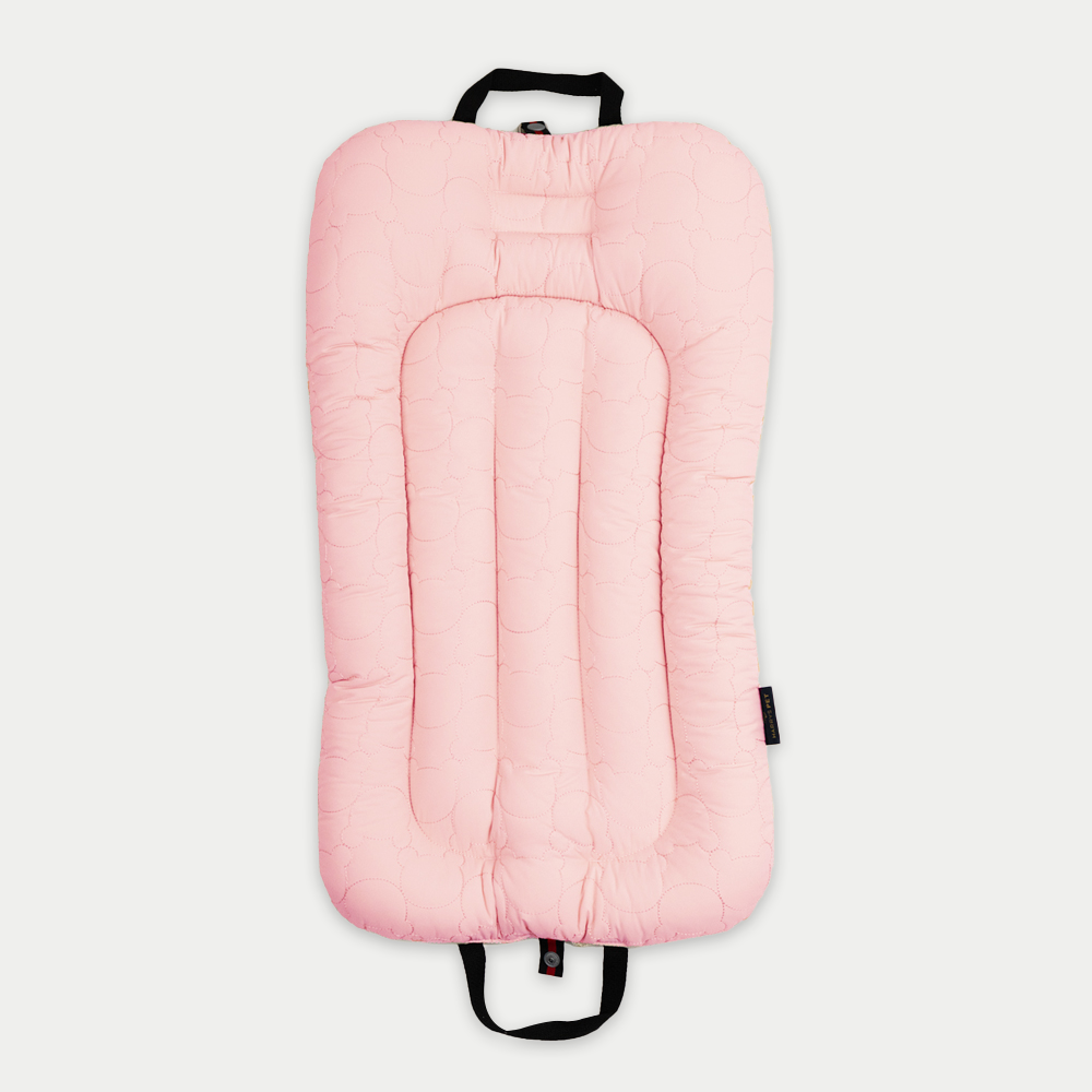 ライナー Berry More、Pink & Raspberry ピンク&ラズベリー