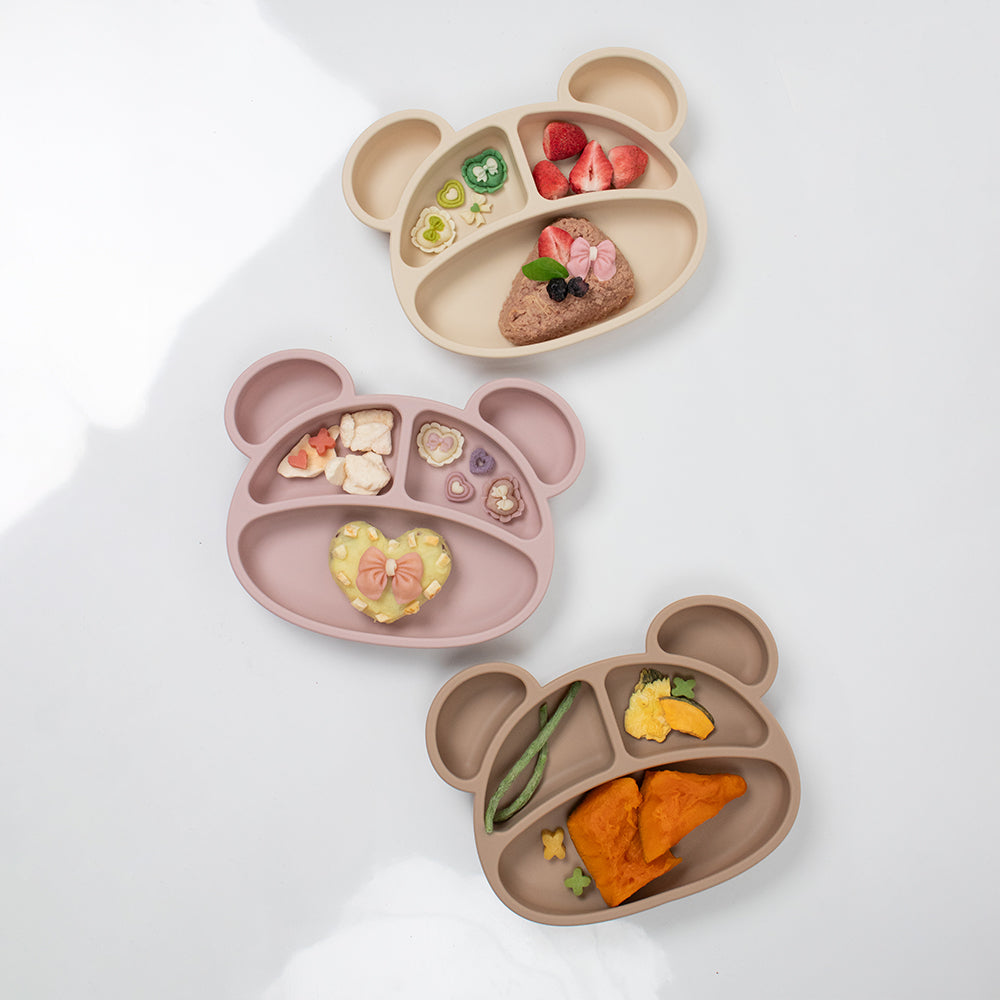 ペット用フードプレート - Berry Yummy Plate