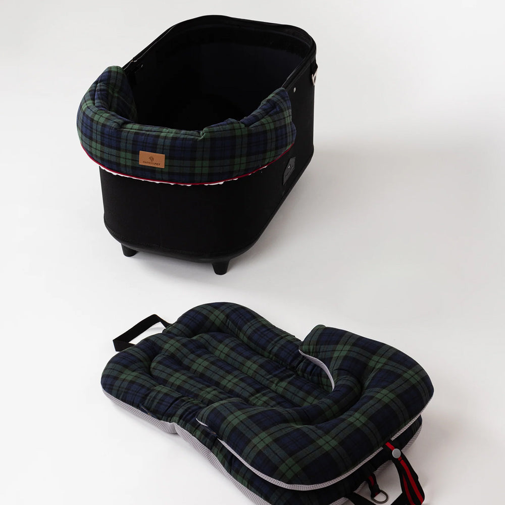 【3set】 BASIC、ブラックウォッチ