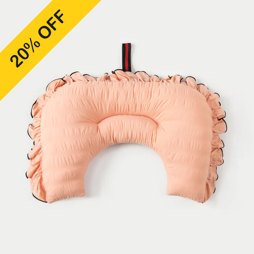 ボールスター NEWマーガレット、Coral Pink コーラルピンク