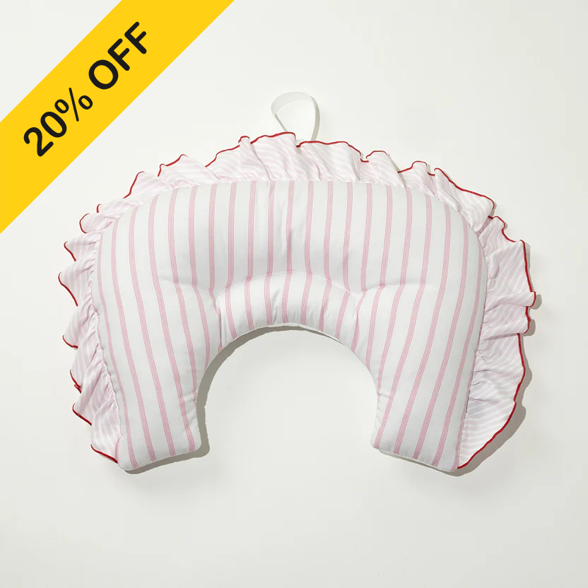 ボールスター クルーズ、Ocean Pink オーシャンピンク