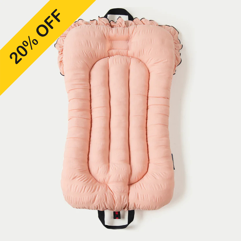 ライナー NEWマーガレット、Coral Pink コーラルピンク