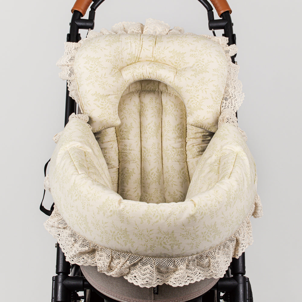 【3set】 New Look、オリーブリーフ