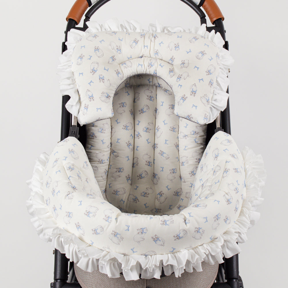 【3set】 New Look、パジャマキャット