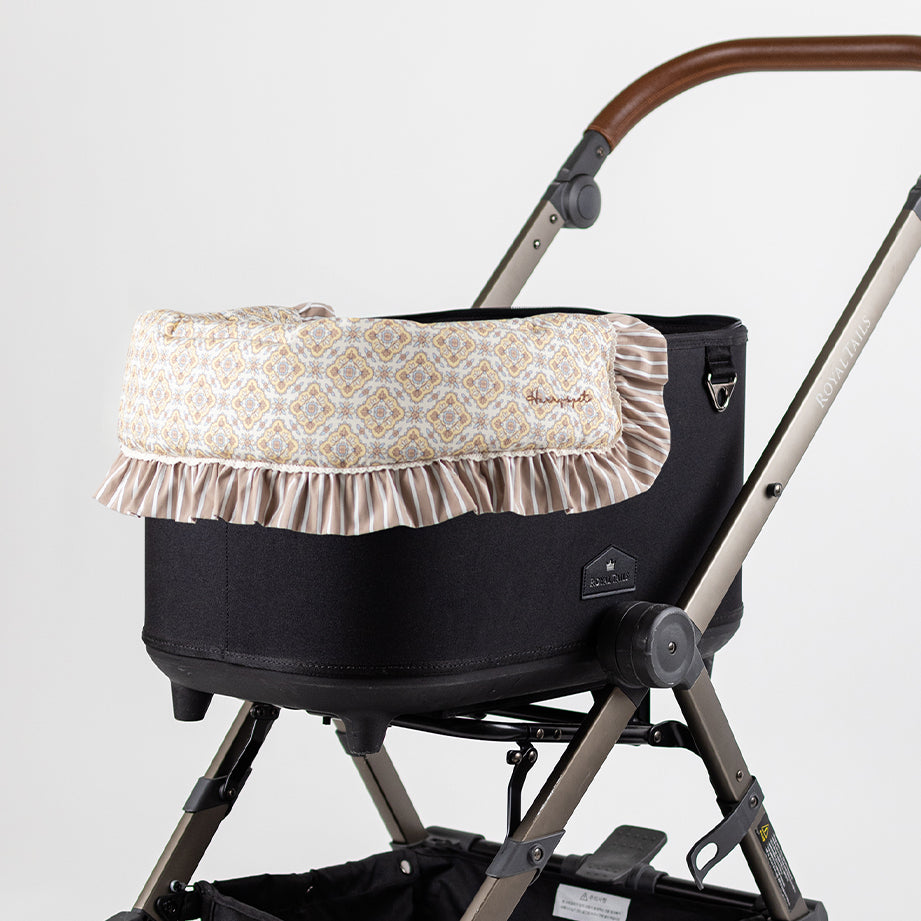 コンフォーター New Look、Bosquet Cocoa ボスケココア