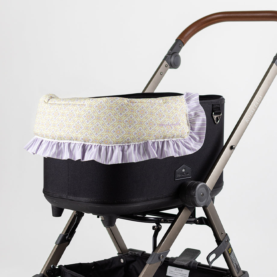 コンフォーター New Look、Bosquet Lavender ボスケラベンダー