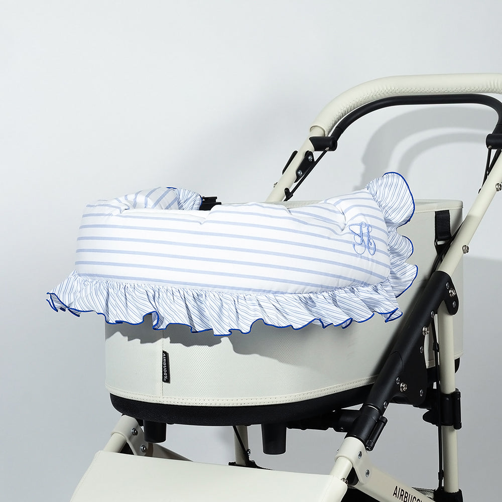 コンフォーター クルーズ、Marine Blue マリンブルー