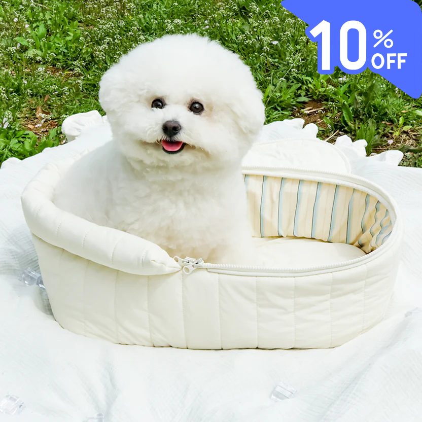 バシネット ICE DOME フルセット構成