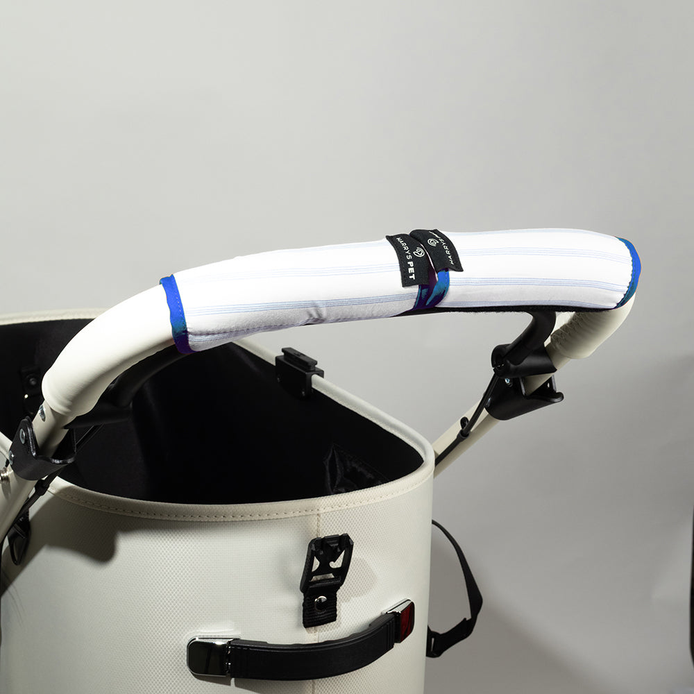 ハンドルカバー クルーズ、Marine Blue マリンブルー(2P)