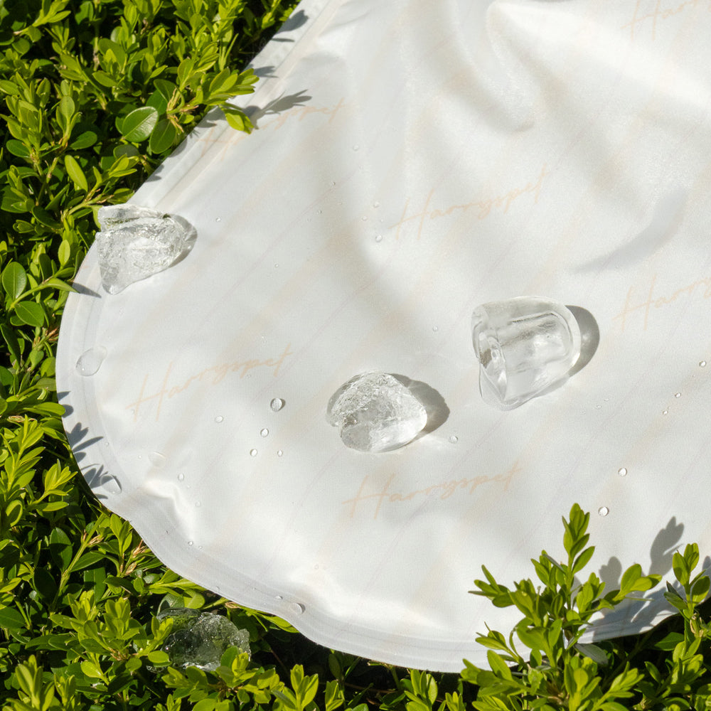 バシネット専用 アイスパック 保冷剤