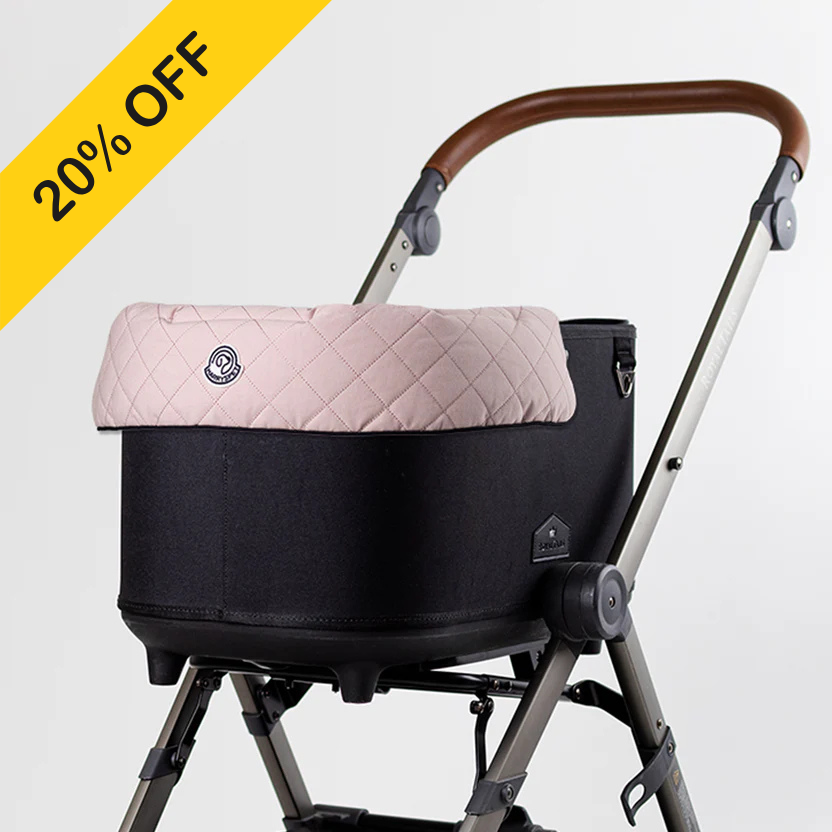 コンフォーター プリエ、Pinkピンク