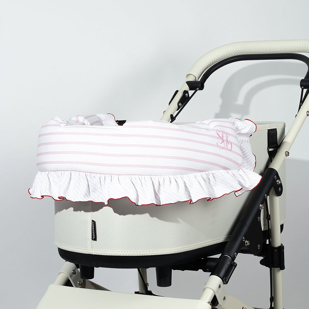 コンフォーター クルーズ、Ocean Pink オーシャンピンク