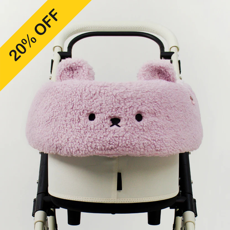 コンフォーター メルティング、Lavender & Pink ラベンダー&ピンク