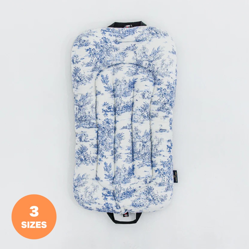 ライナー BASIC、French Toile フレンチトワル