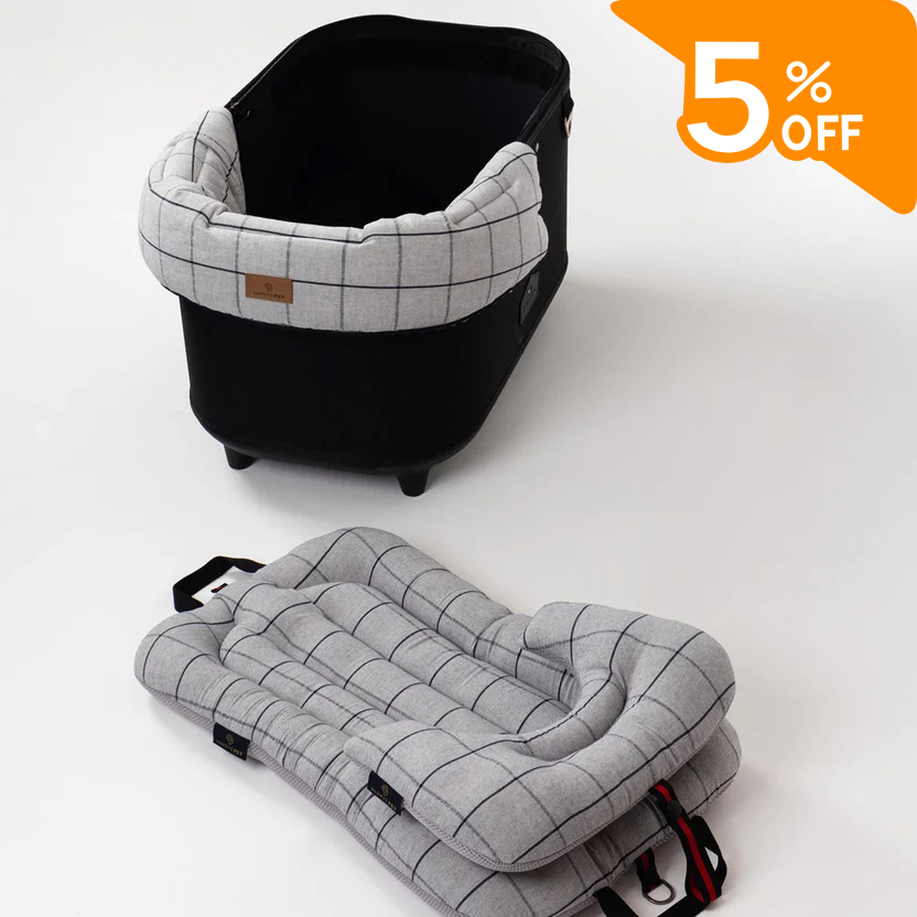 【3set】 BASIC、スクエアグレー