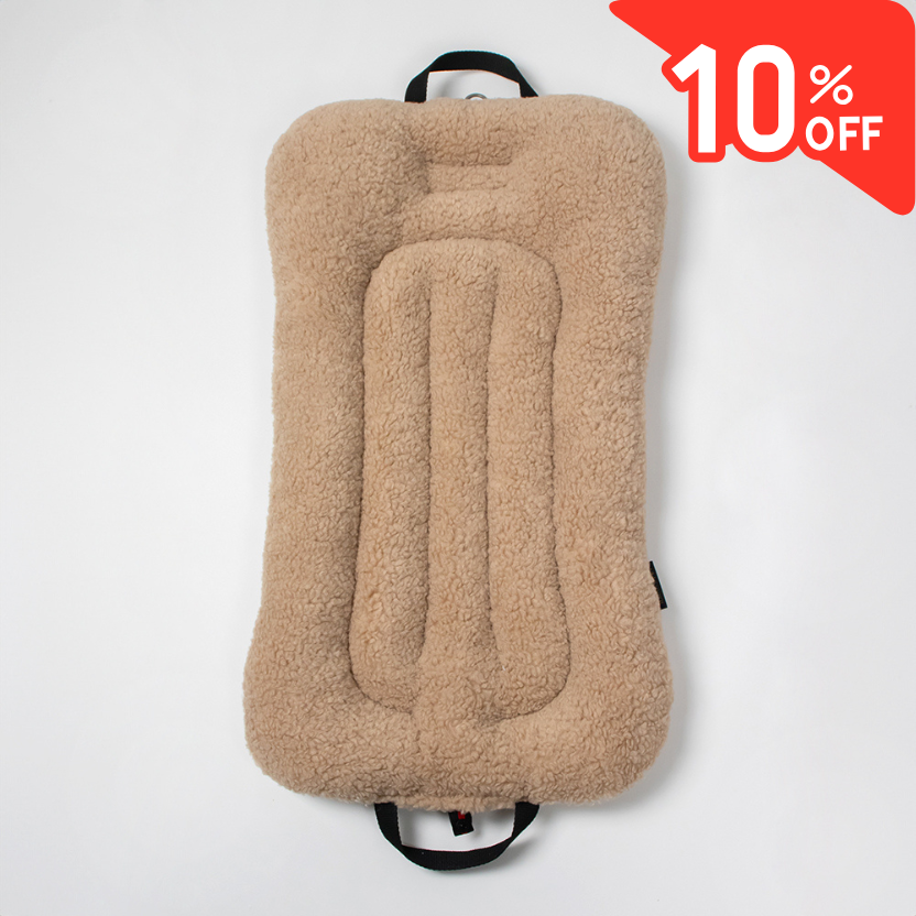 ライナー メルティング、Beige ベージュ