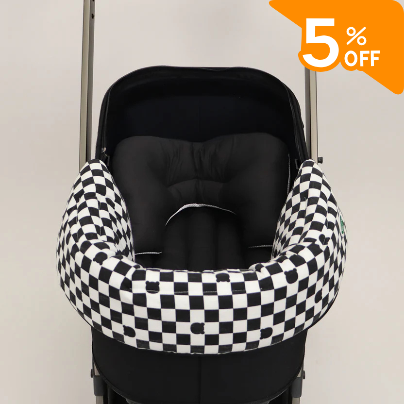 【3set】 Bear、ブラックチェッカー