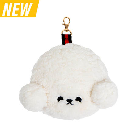 マナーポーチ、フリー