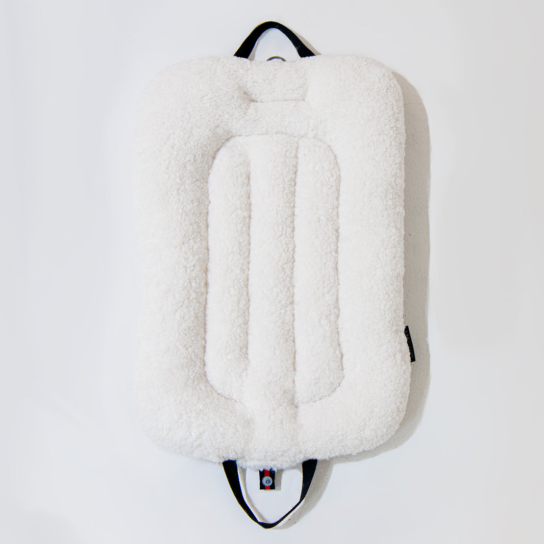 ライナー ポグリ、ミルクホワイト