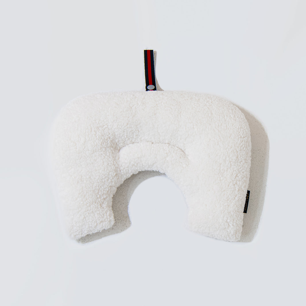 ボールスター ポグリ、ミルクホワイト