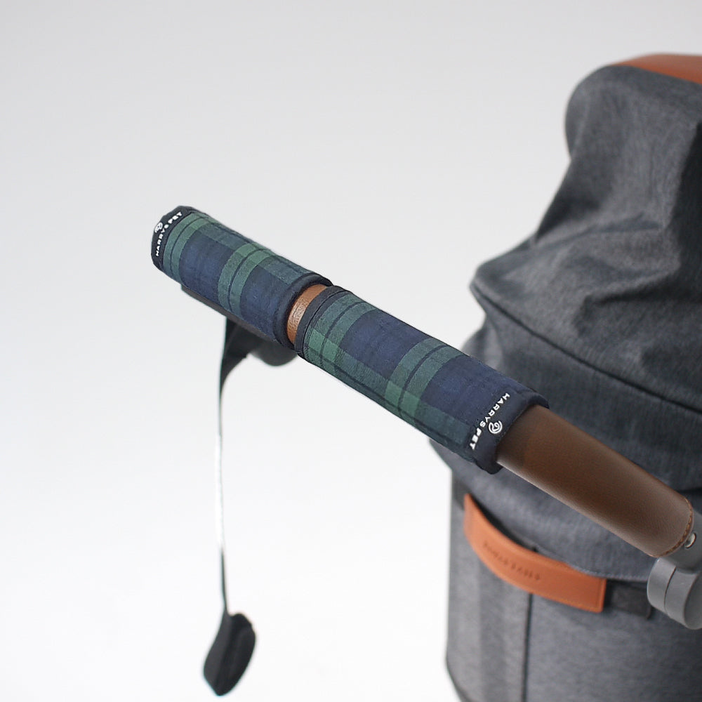 ハンドルカバー、Black Watch、ブラックウォッチ(2P)