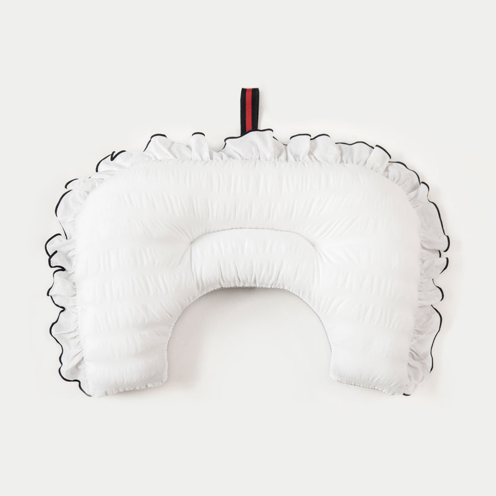 ボールスター NEWマーガレット、Snow White スノーホワイト