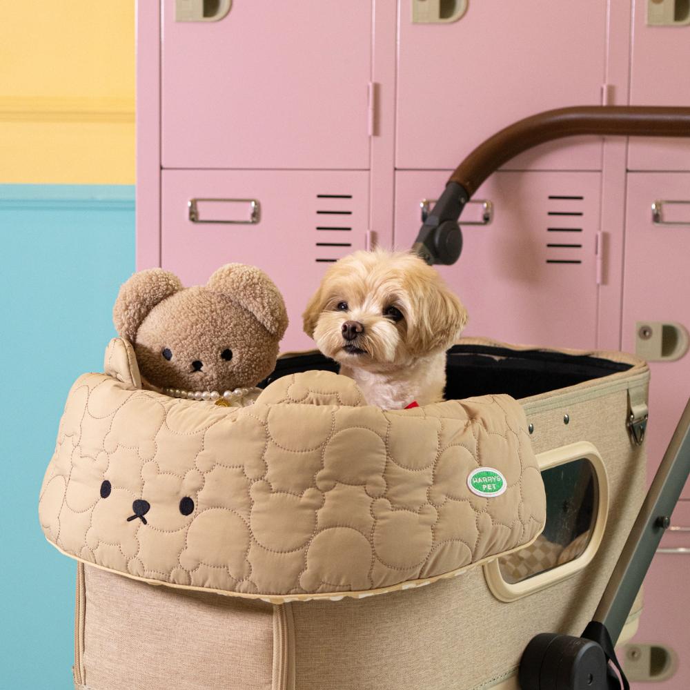 BERRY MOREシリーズ｜HARRYSPET（ハリースペット）公式通販