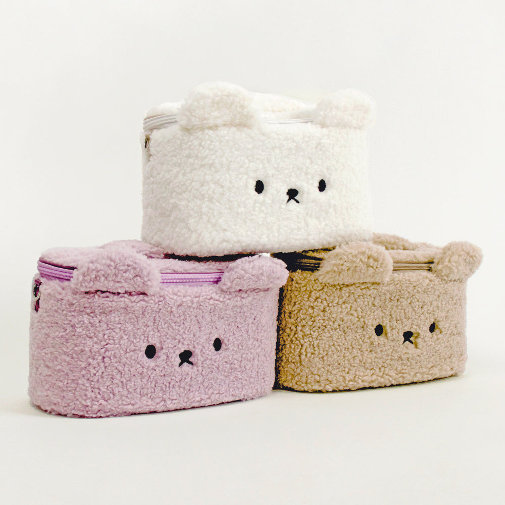 【MELTING SERIES】カート用バッグ