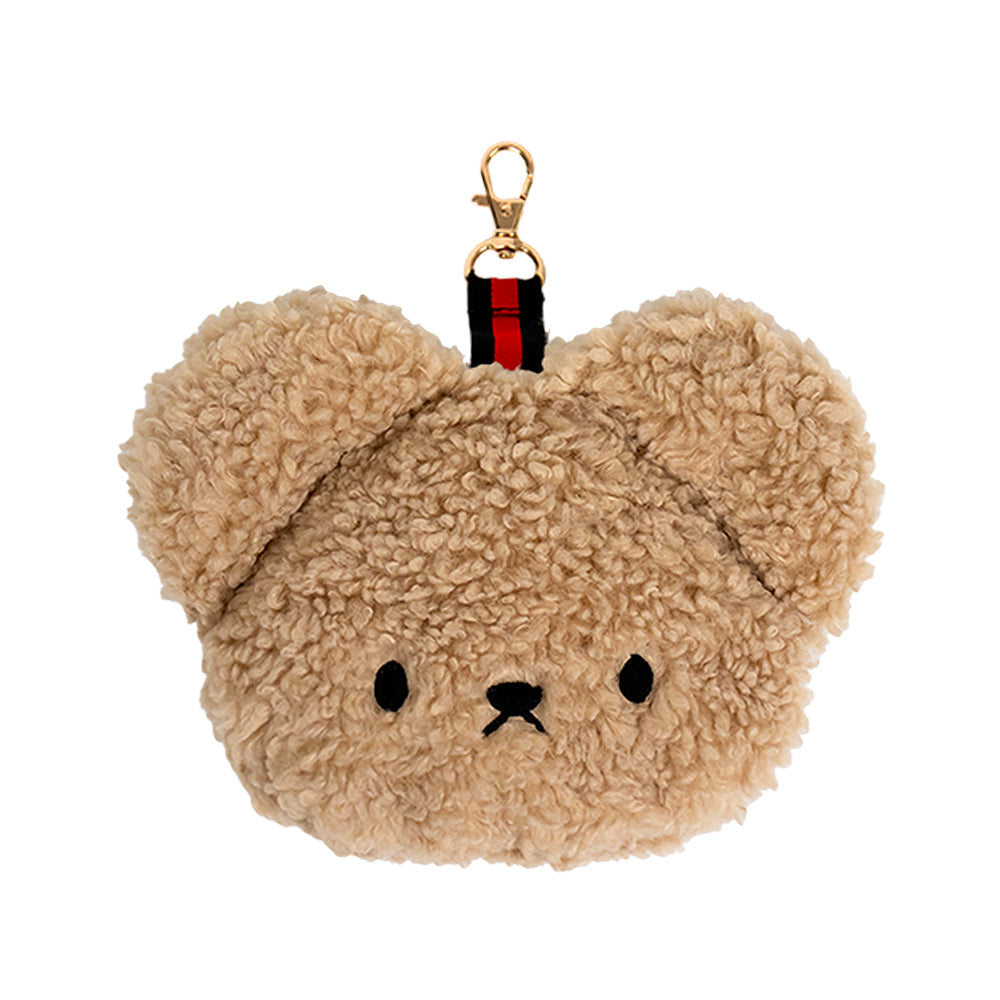 ベリー＆フリーのマナーポーチ