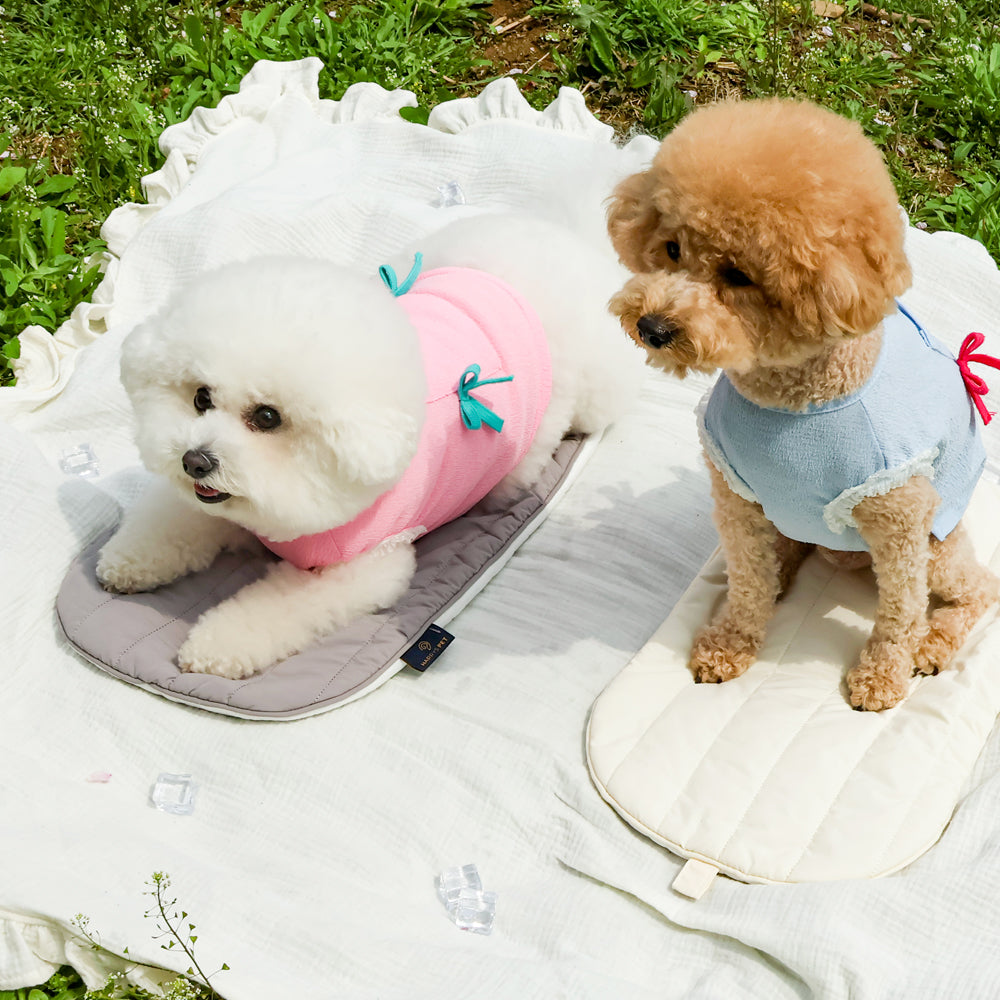 アイスポーチ、保冷剤ポーチ