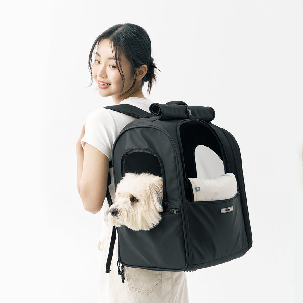 【MERLIE】 マイラーバックパック