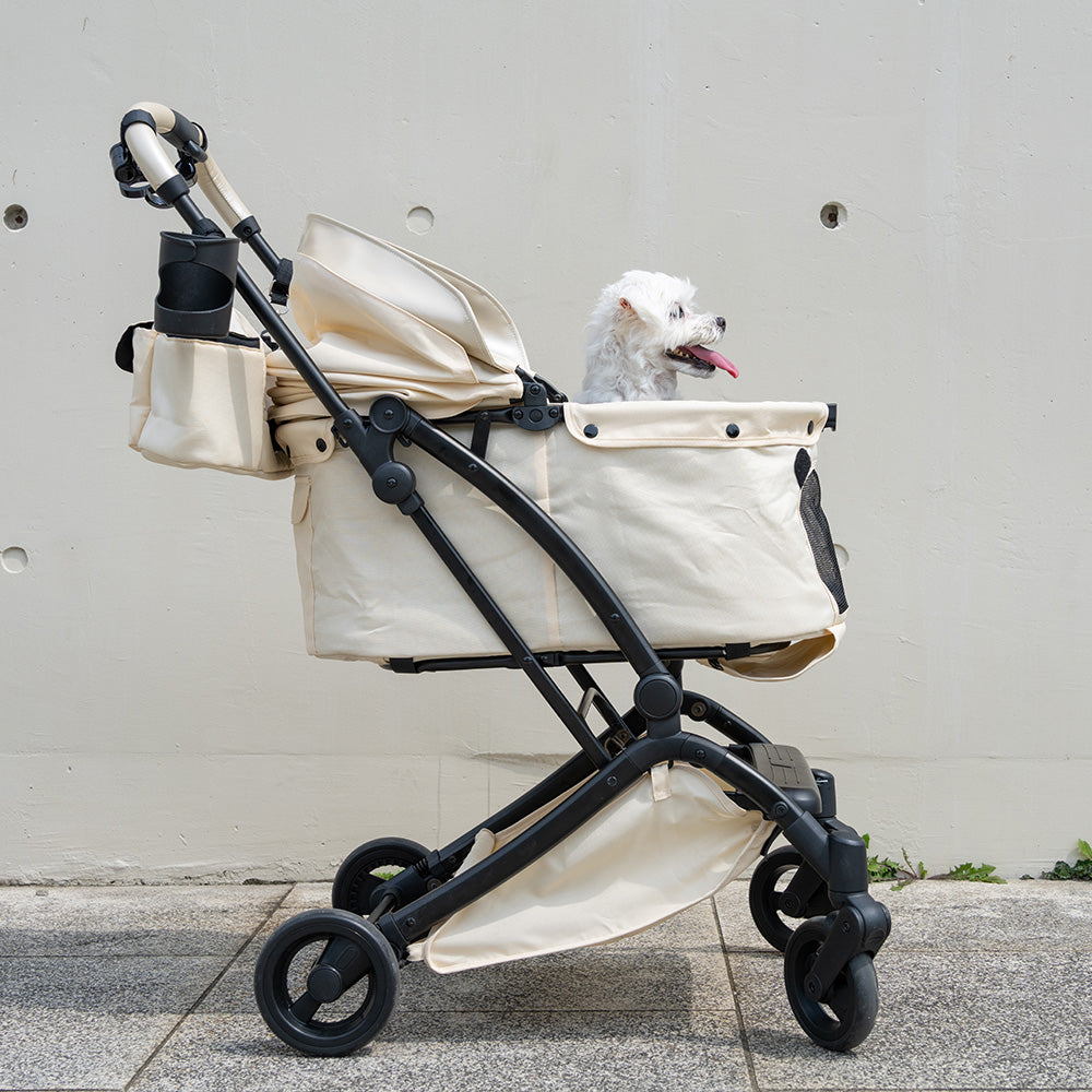 ★予約販売★【ルアモン】ルナA、ペットカート