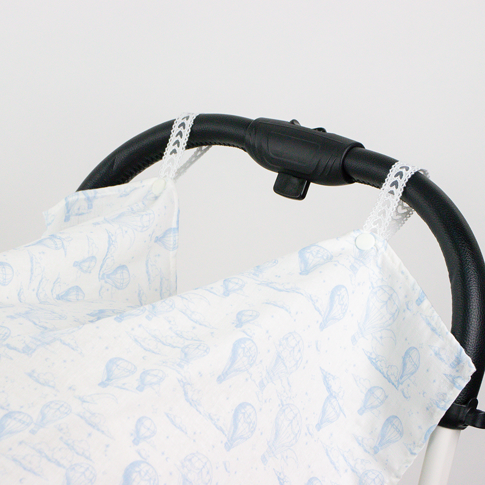 タッセル サンシェードブランケット Tassel Sunshade Blanket