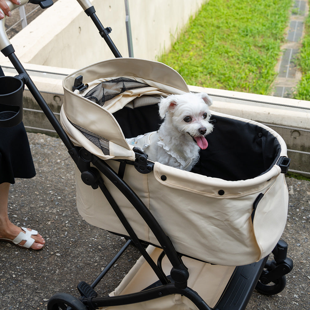 ★予約販売★【ルアモン】ルナA、ペットカート