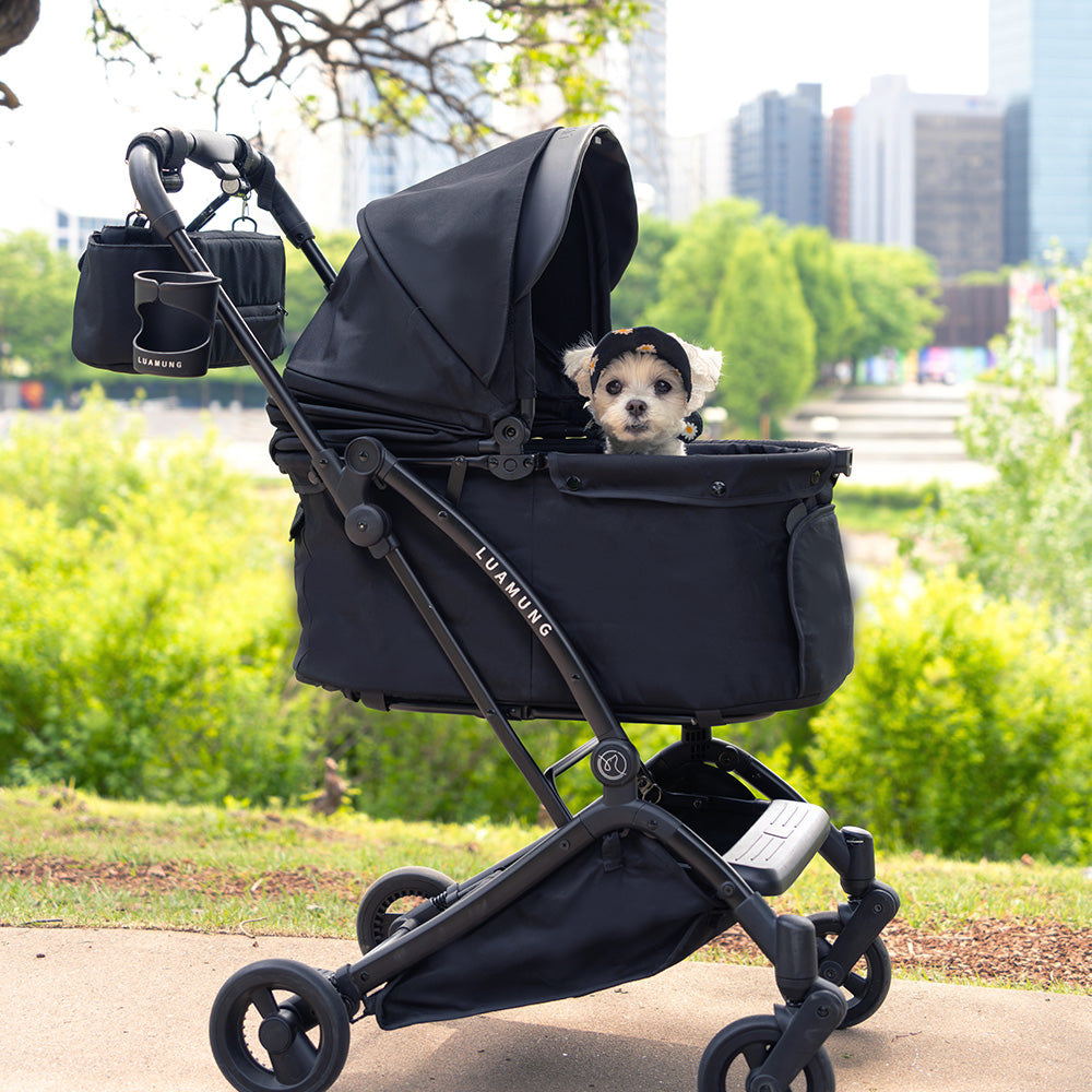 ★予約販売★【ルアモン】ルナA、ペットカート