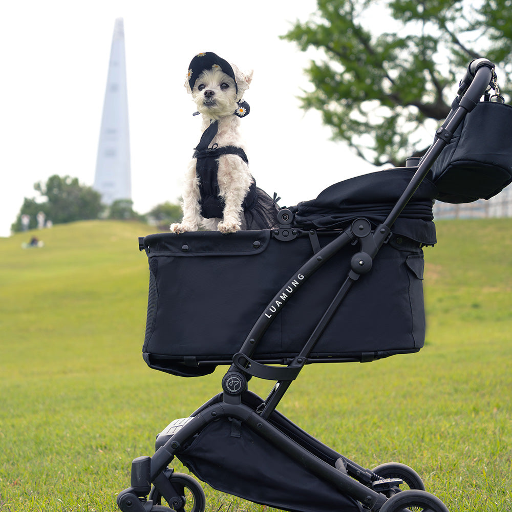 ★予約販売★【ルアモン】ルナA、ペットカート